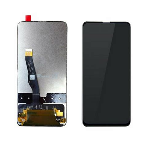 Huawei P Smart Z, Y9 Prime 2019, Honor 9X lcd kijelző érintőpanellel ...