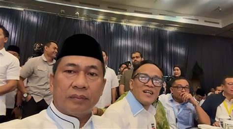 H Momo Diundang Buka Puasa Bersama TKN Prabowo Gibran Kaltaraglobal News