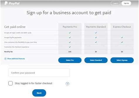 How Does Paypal Work How To Setup And Use Paypal