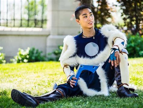 Sokka Cosplay Costume Ideas: Emulate The Wise Cracking Non-Bender ...