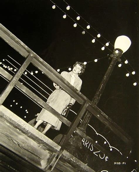 Woman On The Run 1950