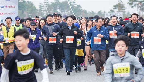 언론속의 서구 제6회 정서진․아라뱃길 전국마라톤대회 성료 내용 인천광역시 서구 구청장서구소식언론속의 서구