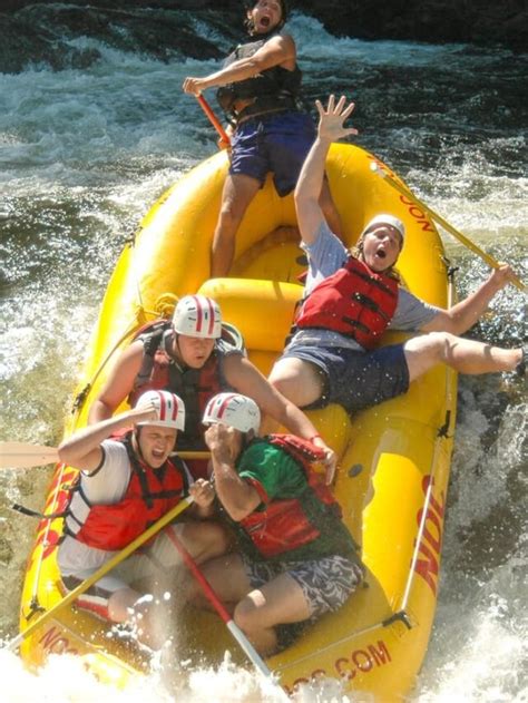 The 10 Best Whitewater Rafting in Tennessee - Daira Technologies ...