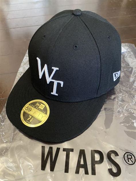 WTAPS new era 22ss 公式通販激安 easyciociaria