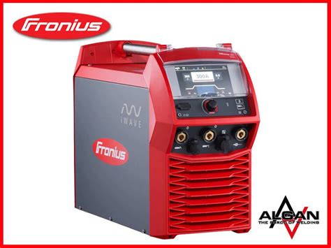 Fronius Iwave I Dc Ef