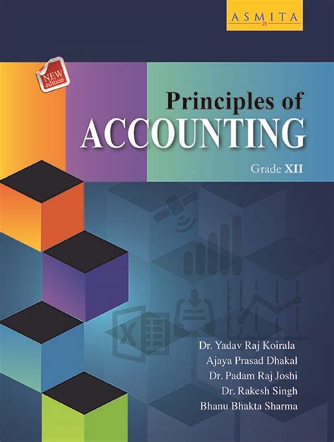 Principles Of Accounting Xii English Sukumart Online Shopping In Nepal Buy And Sell Products