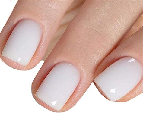 Amazon Vishine Gel Nail Polish Milky Calm White Nail Art Opal