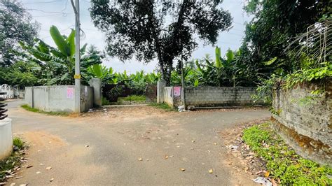 Nedumbassery Acre Original Land Cent Lakh Nrgotiable