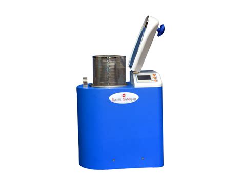 Portable Autoclave Sterilizer And Its Uses