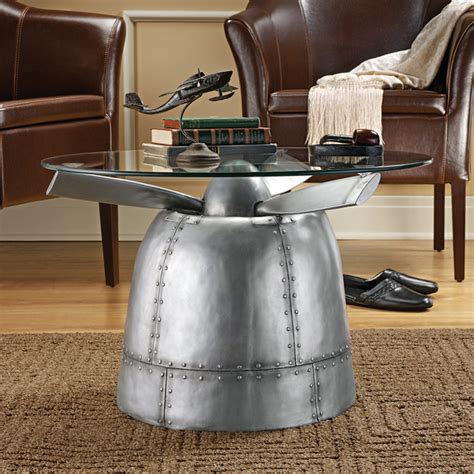 world war ii torpedo bomber propeller table  green head