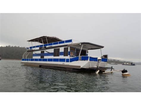 Houseboats Boats For Sale In Oroville California