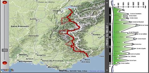 Je Mange Le Petit D Jeuner La Vie Accord Les Grands Cols Des Alpes En