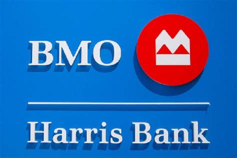 Bmo Harris Bank Customer Service Change Comin