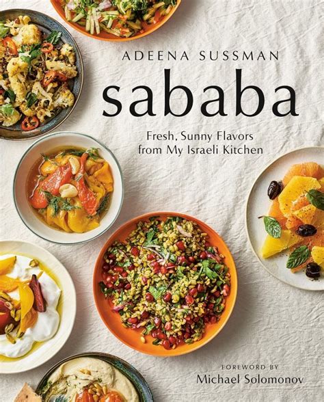 Best New International Cookbooks For Fall 2019