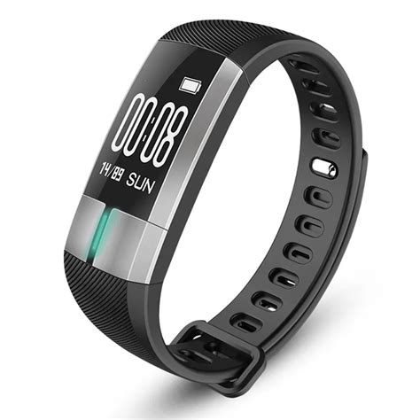 Montre connectée Bluetooth G20 Aug10 moniteur de fréquence cardiaque