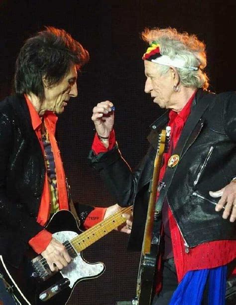 Rolling Stones The Official Rolling Stones App Rolling Stones Keith Richards Charlie Watts