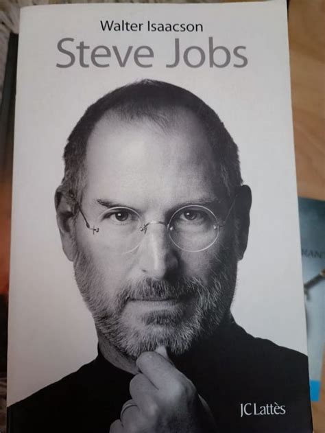 Steve Jobs Biographie Kaufen Auf Ricardo