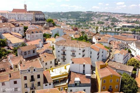 Apartamento T1 para Arrendamento na Alta de Coimbra Coimbra Sé Nova