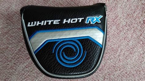 Yahoo オークション ODYSSEY オデッセイ WHITE HOT ホワイトホット R