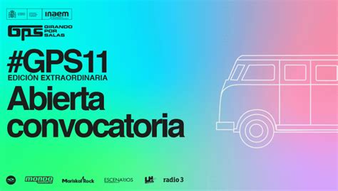 A Partir De Hoy Se Abre La Convocatoria Para Artistas Y Salas De