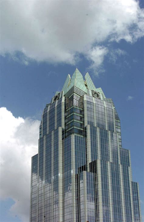 Frost Bank plans Austin expansion, doubling presence