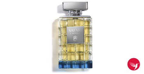 Safari Homme Abdul Samad Al Qurashi Cologne A Fragrance For Men 2019