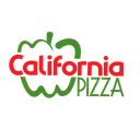 California Pizza Top 5 Pizza This Month