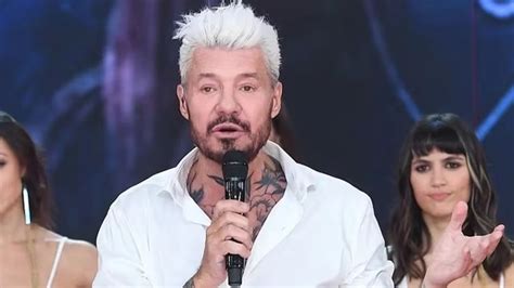 Marcelo Tinelli Regresó Al País Y Confirmó La Mejor De Las Noticias