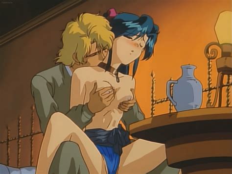 Watch Minerva No Kenshi Episode 3 Online At Hentai Tv