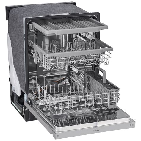 LDFN4542S LG Dishwasher Canada - Best Price