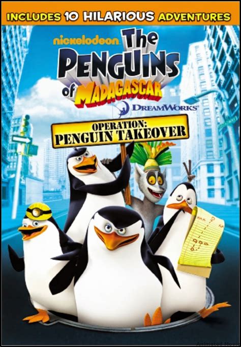 The Penguins of Madagascar Movie 2014 Movie - Shehar-e-Karachi | News Islam Recipe Article Sport ...