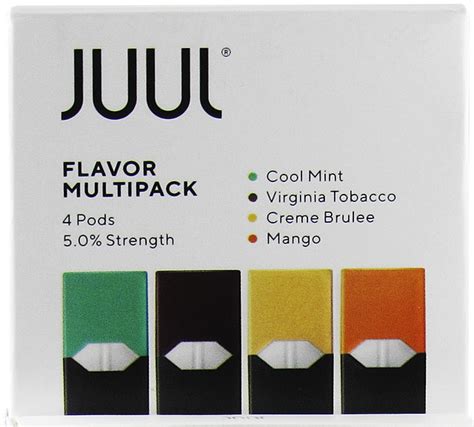 E Cigarette Maker Juul Settled A Lawsuit Over Its Practice Of Targeting