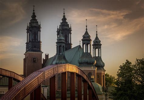 Greater Poland Wielkopolskie The Cradle Of Poland