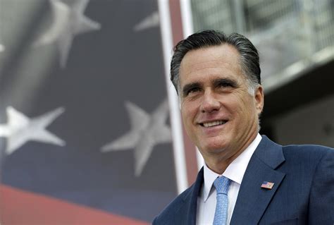 Mitt Romney's Foreign Policy Agenda | Brookings