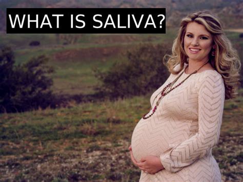 Excessive Salivation During Pregnancy