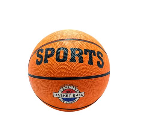 Pelota De Basket N Mgr Sport