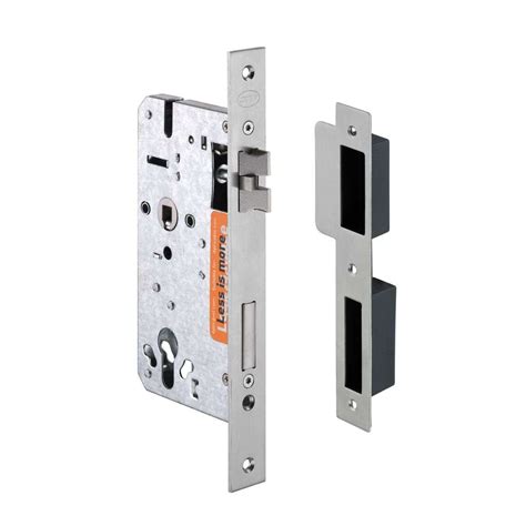 Mortice Locks 60mm Backset