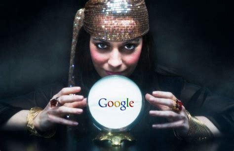 Truffa Le Streghe Usano Google Per Parlare Con I Defunti Focus It