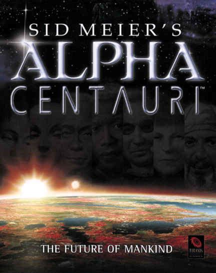 Sid Meier's Alpha Centauri — StrategyWiki | Strategy guide and game ...