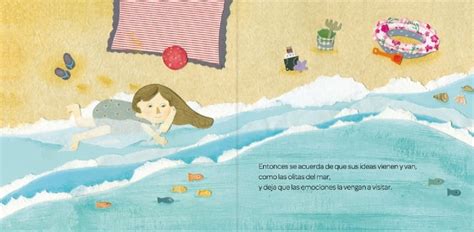 Libros De Meditaci N Y Mindfulness Para Ni Os Madres Hoy