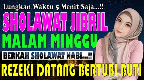 Sholawat Pembuka Semua Keberkahan Allah Allah Aghisna