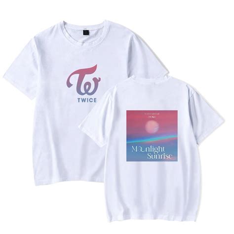 Twice Feel Special T Shirt Free Shipping The 1 Twice Store