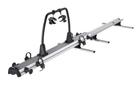 Thule Veloslide Bike Rack Freeway