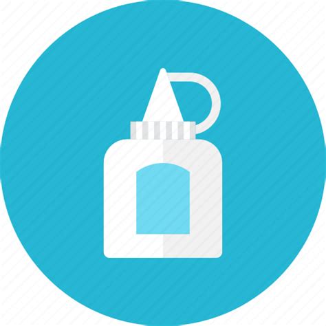 Glue Icon