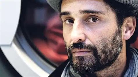 Jorge Drexler La Sutil Diferencia Entre Estar En Movimiento Y Ser El