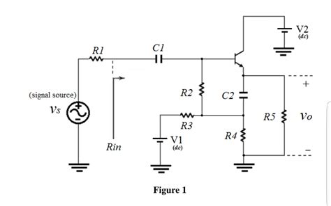 transistors - Input impedance of common-collector configuration - Electrical Engineering Stack ...