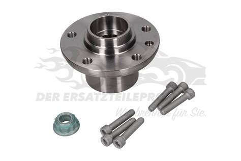 FAG SKF SNR Radnabe Hinten Mit Lager 7H0401611H Online Kaufen