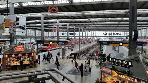 THE 10 CLOSEST Hotels to Munich Central Station