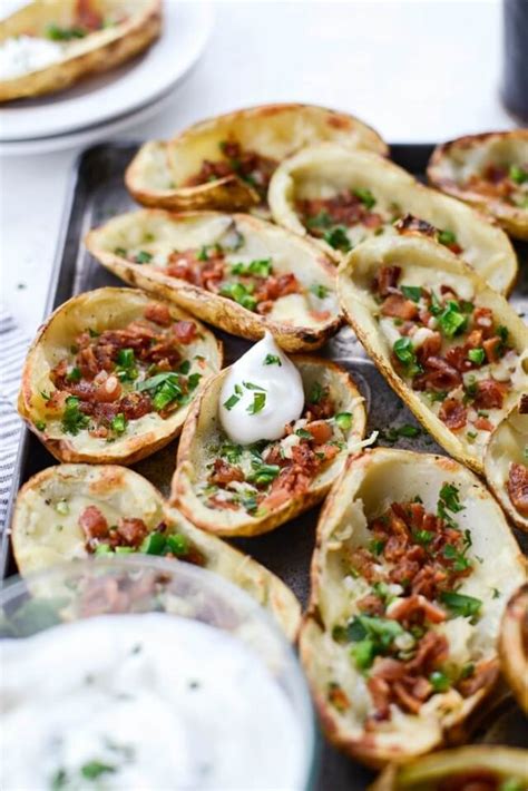 Best Irish Appetizers For St Patrick S Day The Cheerful Spirit