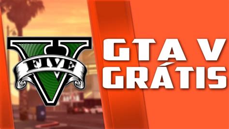 GTA V está de graça no PC via Epic Games Store saiba como baixar